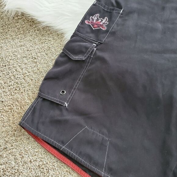 Men's shorts - Picture 2 of 8